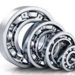 轴承摩擦力矩的种类及其定义