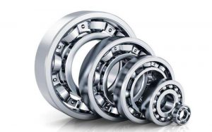 轴承摩擦力矩的种类及其定义