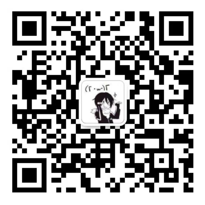 扫一扫添加微信客服