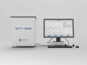 【视频】SFTT-1000B轴系摩擦力矩测量仪展示动画